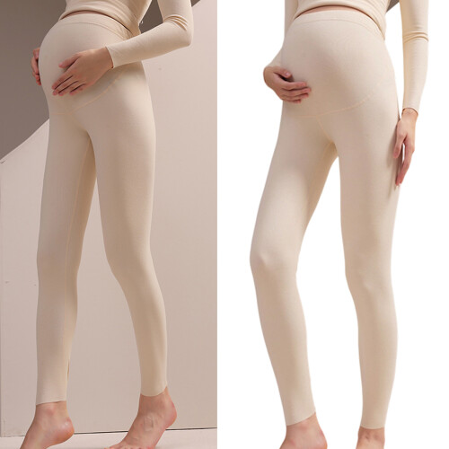 High Elasticity Leggings Suitable As Inner Layer For-color M 2