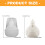2Pcs Chick Figure Silicone Mold Easter Candle Silicone Mold For 3