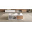 Coffee table with 360°Rotating drawer 5