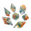 7Pcs Desktop Entertainment Resin Different Number-pyrotechnics 4