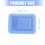 Television Silicone Craft Mould For Effortlessly Removal 3