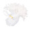 200pcs Transparent Hair Extensions Fish Line 8