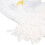 200pcs Transparent Hair Extensions Fish Line 9
