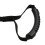 Long Leg Lifter Strap, Padded Handgrips, Oxford 12