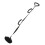 Long Leg Lifter Strap, Padded Handgrips, Oxford 13