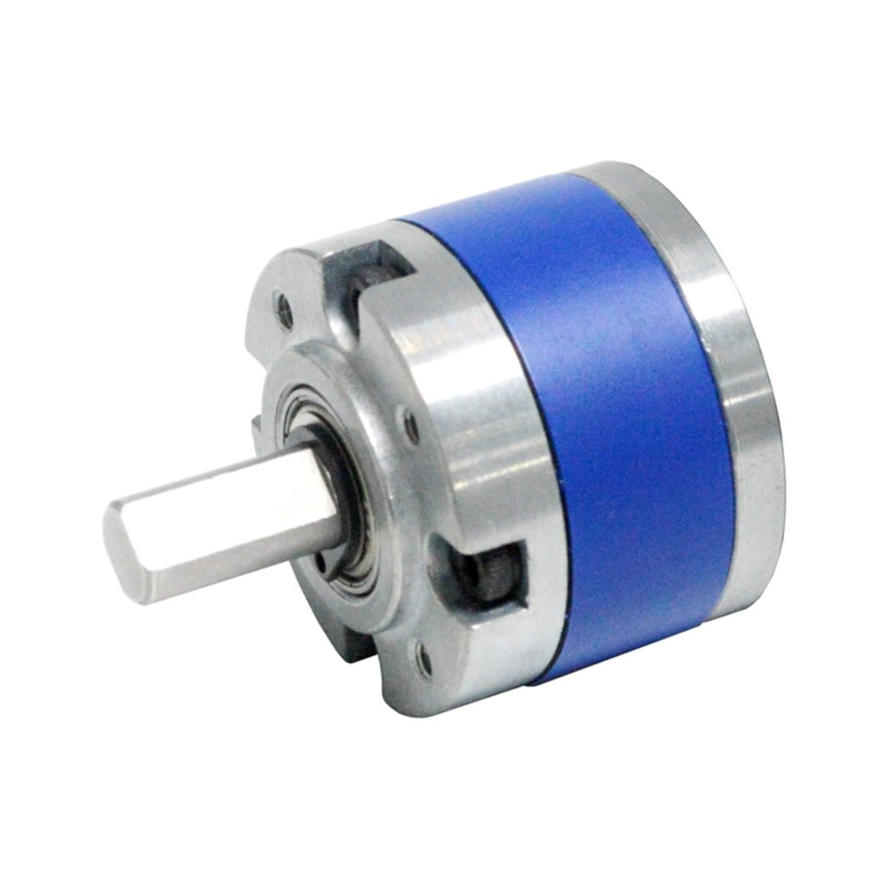 36Mm Planetary Gearbox For 550 Dc Motor, Torque All Metal Gears, Durable 8Mm Shaft Ratio 9330225186960