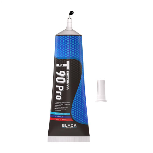 Speaker  Glue 55ml – Strong Audio Adhesive for Speaker Cone and Dust Cap, Quick Precision Bonding