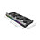 Mini GPU Cooler with 5V ARGB Lighting Silent Compact Fan for Desktop Gaming PC 2