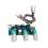 NE5532 2.1 Channel Preamp Board with Low Noise Audio Processing and Subwoofer Control 1