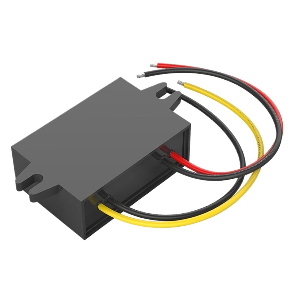 Waterproof 620V To 12V Dc Dc Converter 3A Buck Boost Power Module With Stable Output And Efficient Performance 9092120345995