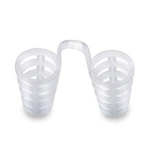 (S) Lot de 12 dispositifs anti-ronflement professionnels pour stopper les ronflements