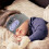 (Hippo) Cuffie Bluetooth con archetto per bambini (2024) per dormire 2