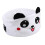 (Panda) Cuffie Bluetooth con archetto per bambini (2024) per dormire 1