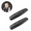 (4Pcs) 2/4 Pack Car Seat Strap Lock, Safe Buckle for Baby 2