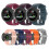 (white strap) Garmin Forerunner 45/45s Silicone Replacement Watch Band Strap 4
