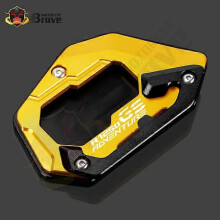 (R1250GS Adv C) BMW R1250GS Adventure 2018-2022 Kickstand Extension Plate