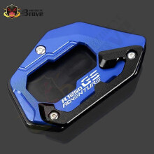 (R1250GS Adv B) BMW R1250GS Adventure 2018-2022 Kickstand Extension Plate