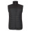(Black, 3XL) Gilet imbottito ibrido da uomo Turbine II 2