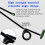(6PCS) Wiper Arm Pressure Spring Booster Set - GSL 2