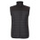 (Black, 3XL) Gilet imbottito ibrido da uomo Turbine II 1