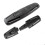(2Pcs) 2/4 Pack Car Seat Strap Lock, Safe Buckle for Baby 5