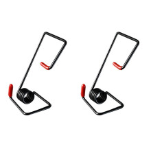 (2PCS) Wiper Arm Pressure Spring Booster Set - GSL
