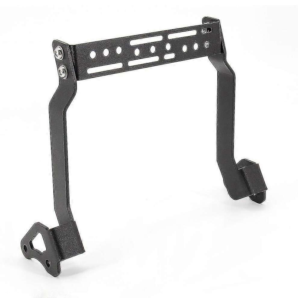 (Support) Honda Crf1100l Africa Twin Adventure Sports Phone Gps Navigation Bracket 5996097134344