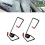 (2PCS) Wiper Arm Pressure Spring Booster Set - GSL 5