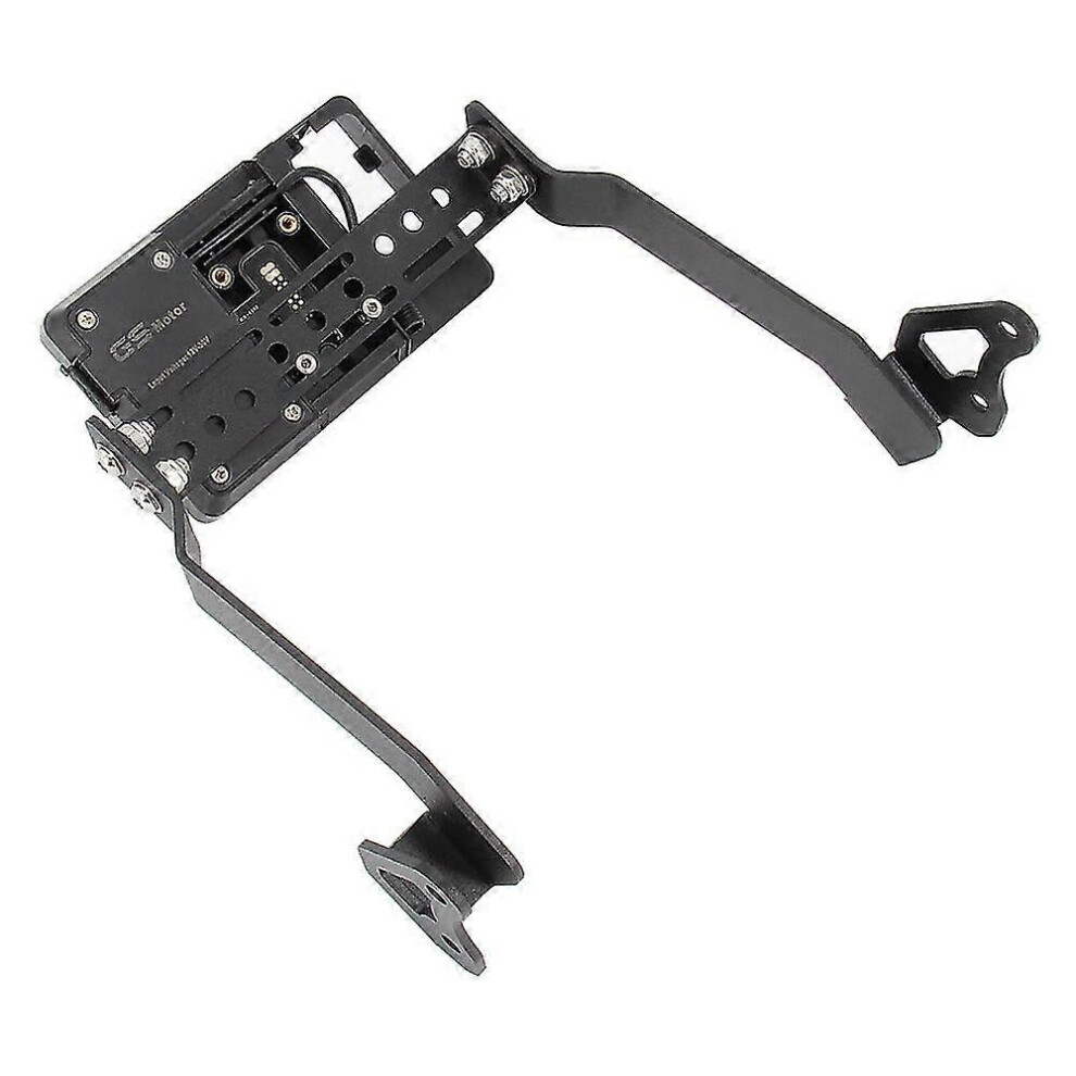 (Sets) Honda Crf1100l Africa Twin Adventure Sports Phone Gps Navigation Bracket 5996097134337
