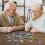 (1000 Pieces) Puzzle in legno con elefanti da 300-1000 pezzi per adulti e bambini 4