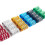 (Purple) Hyundai Car Tire Valve Caps Waterproof Dustproof 2