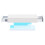 High-gloss Coffee Table with 2 drawers 9
