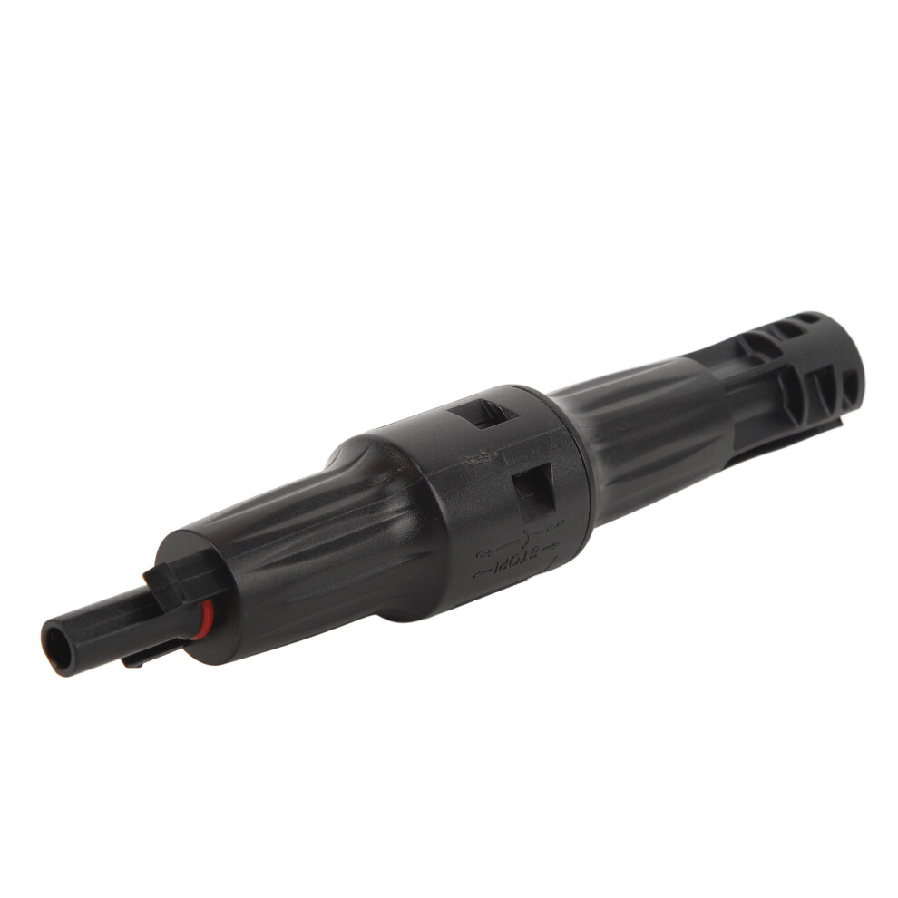 1500V 15A Solar Pv Connector, Male/Female, Ppo 4181393518900