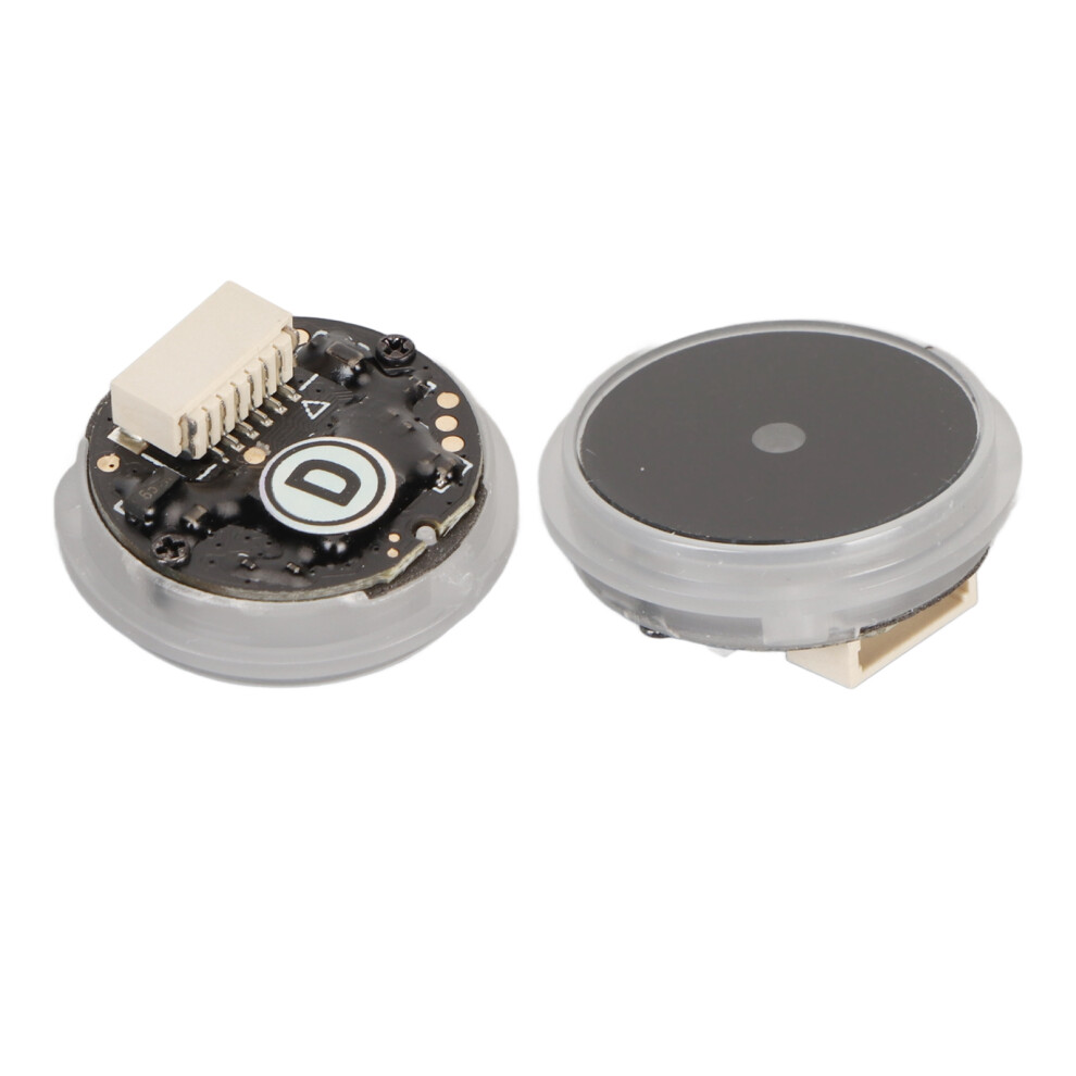 Round 2D Codes Scanner Module 640X480 3.3V Led Ip54 8741393519077