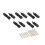 5Pair IP67 Solar Connectors 1500V 30A PPO 104x19mm 1