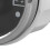 52MM Boat Voltmeter DC9-32V, Black Plate, Backlit 6