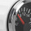52MM Boat Voltmeter DC9-32V, Black Plate, Backlit 10