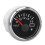 52MM Boat Voltmeter DC9-32V, Black Plate, Backlit 13