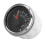 52MM Boat Voltmeter DC9-32V, Black Plate, Backlit 15