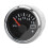 52MM Boat Voltmeter DC9-32V, Black Plate, Backlit 16