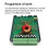 Active Battery Balancer 10A for 4‑8S Lithium Packs,  Efficiency Energy Saving Equalizer with Smart Sleep Mode 3