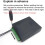 Active Battery Balancer 10A for 4‑8S Lithium Packs,  Efficiency Energy Saving Equalizer with Smart Sleep Mode 4