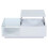 Lift Up Coffee Table Hidden Storage 4