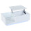 Lift Up Coffee Table Hidden Storage 6