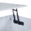 Lift Up Coffee Table Hidden Storage 8