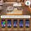 Lift Up Coffee Table Hidden Storage 16