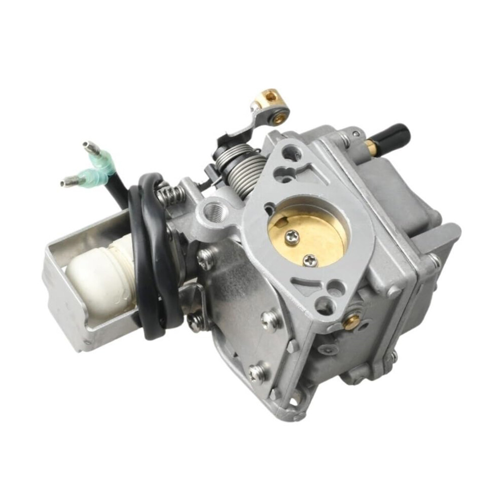 Outboard Motor Carburetor For 4 Stroke 15Hp 20Hp Yamaha Engine F2005080000 6Ah1430100 Oem Fit 9073542866237