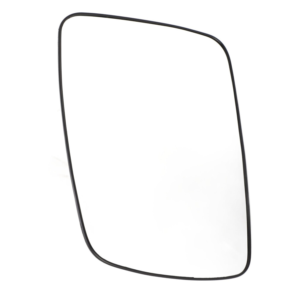 Rearview Mirror Glass Anti-Scratch Heated For Lr2 5081393519107