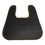 Car Desk Tray for Model 3/Y, Black+Gold Edge 2