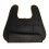 Car Desk Tray for Model 3/Y, Black+Gold Edge 9